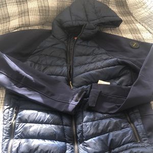 Hawke and Co Jacket NWT